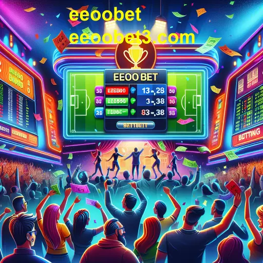 Apostas Esportivas: O Crescimento e o Futuro no Mundo dos Jogos Online