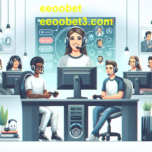 A Importância do Suporte ao Cliente em Jogos Online: Um Foco no eeoobet